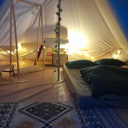 Homestay Sake Lai Son Kamer foto