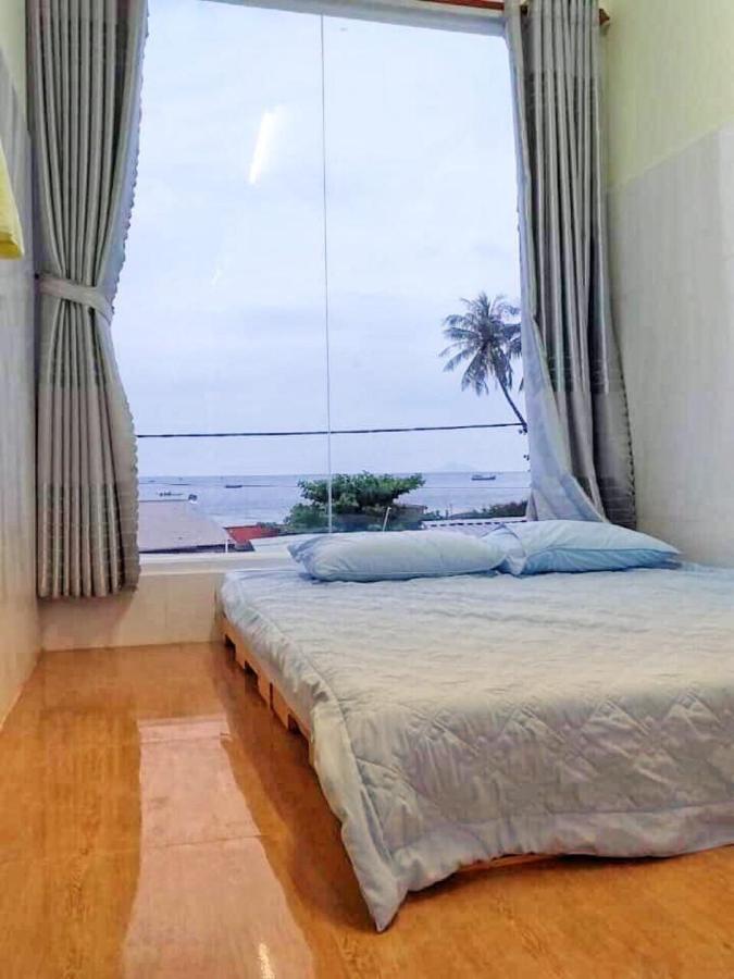 Homestay Sake Lai Son Buitenkant foto