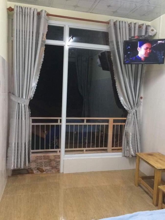 Homestay Sake Lai Son Buitenkant foto