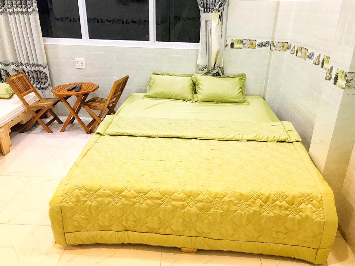 Homestay Sake Lai Son Buitenkant foto