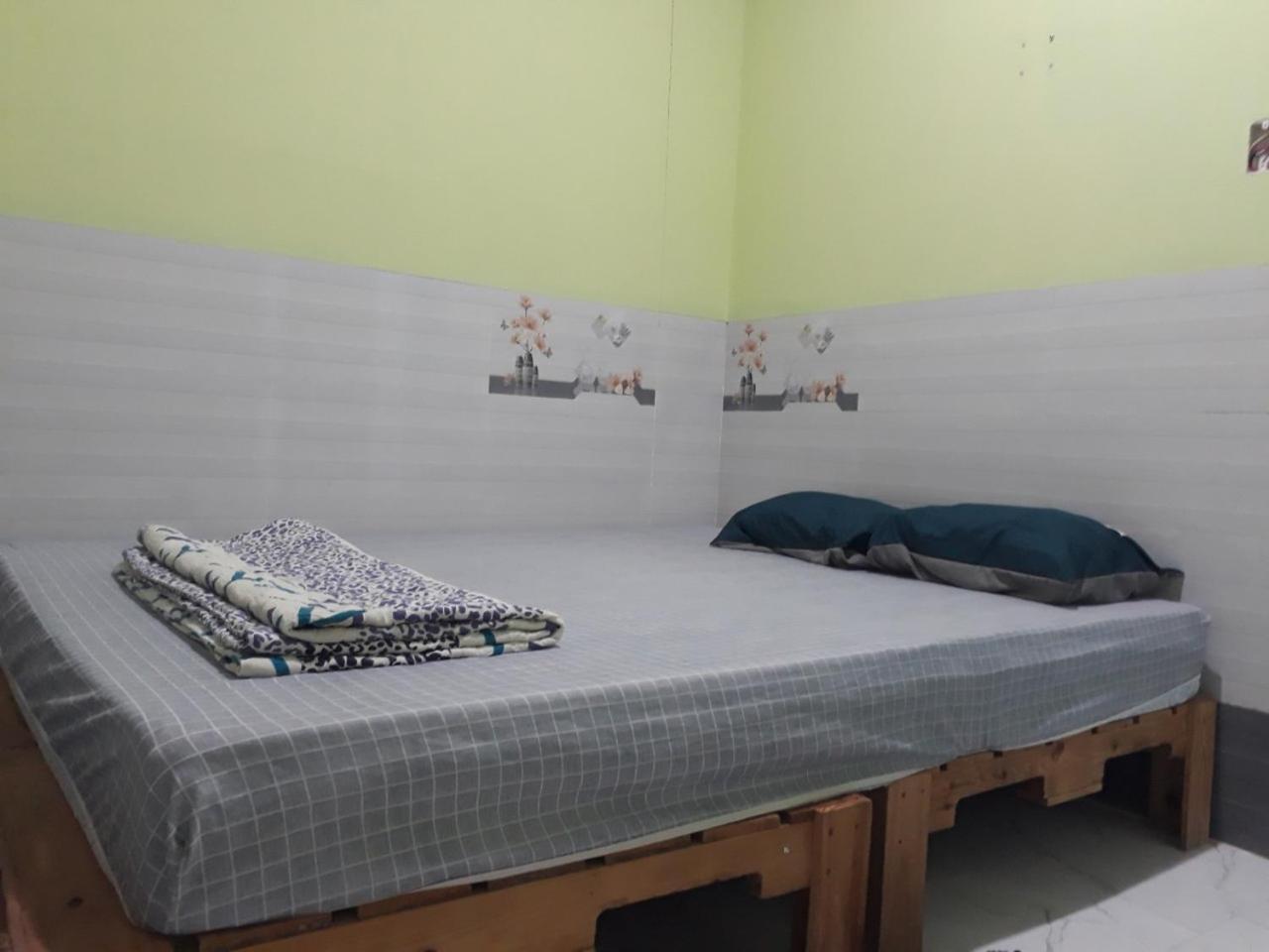 Homestay Sake Lai Son Kamer foto